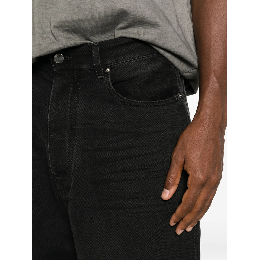 [Amiri] Jeans FW26 AMBMJE1145  VINBK