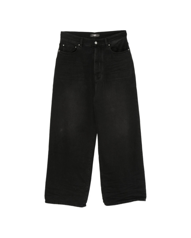 [Amiri] Jeans FW26 AMBMJE1145  VINBK