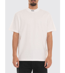 [BOSS] T-shirts Short Sleeve SS26 50555527 100