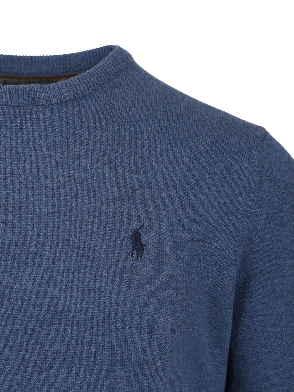 [Polo Ralph Lauren] Knitwear FW25 710876714015