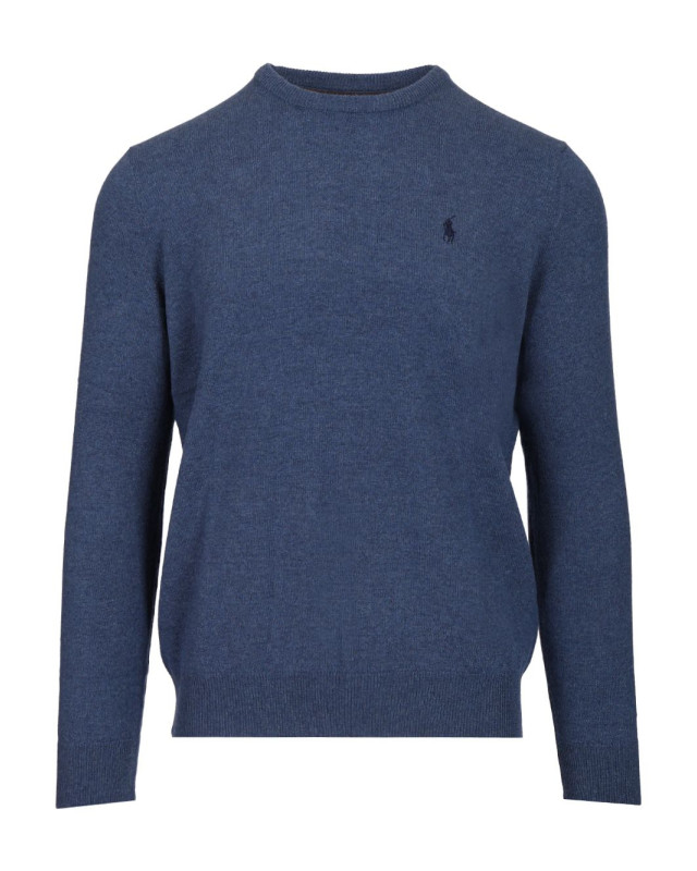 [Polo Ralph Lauren] Knitwear FW25 710876714015