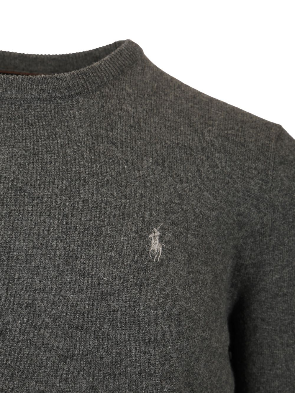 [Polo Ralph Lauren] Knitwear FW25 710876714008
