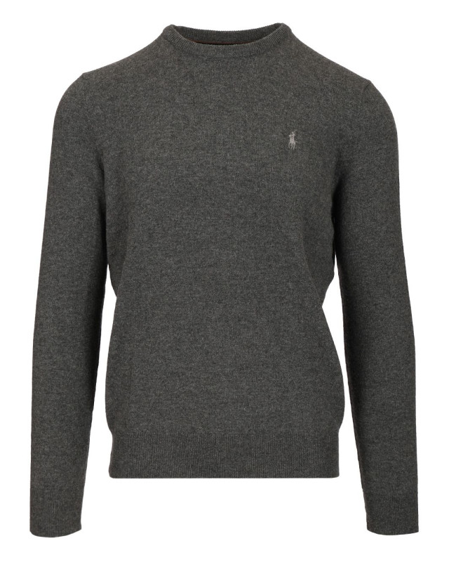 [Polo Ralph Lauren] Knitwear FW25 710876714008