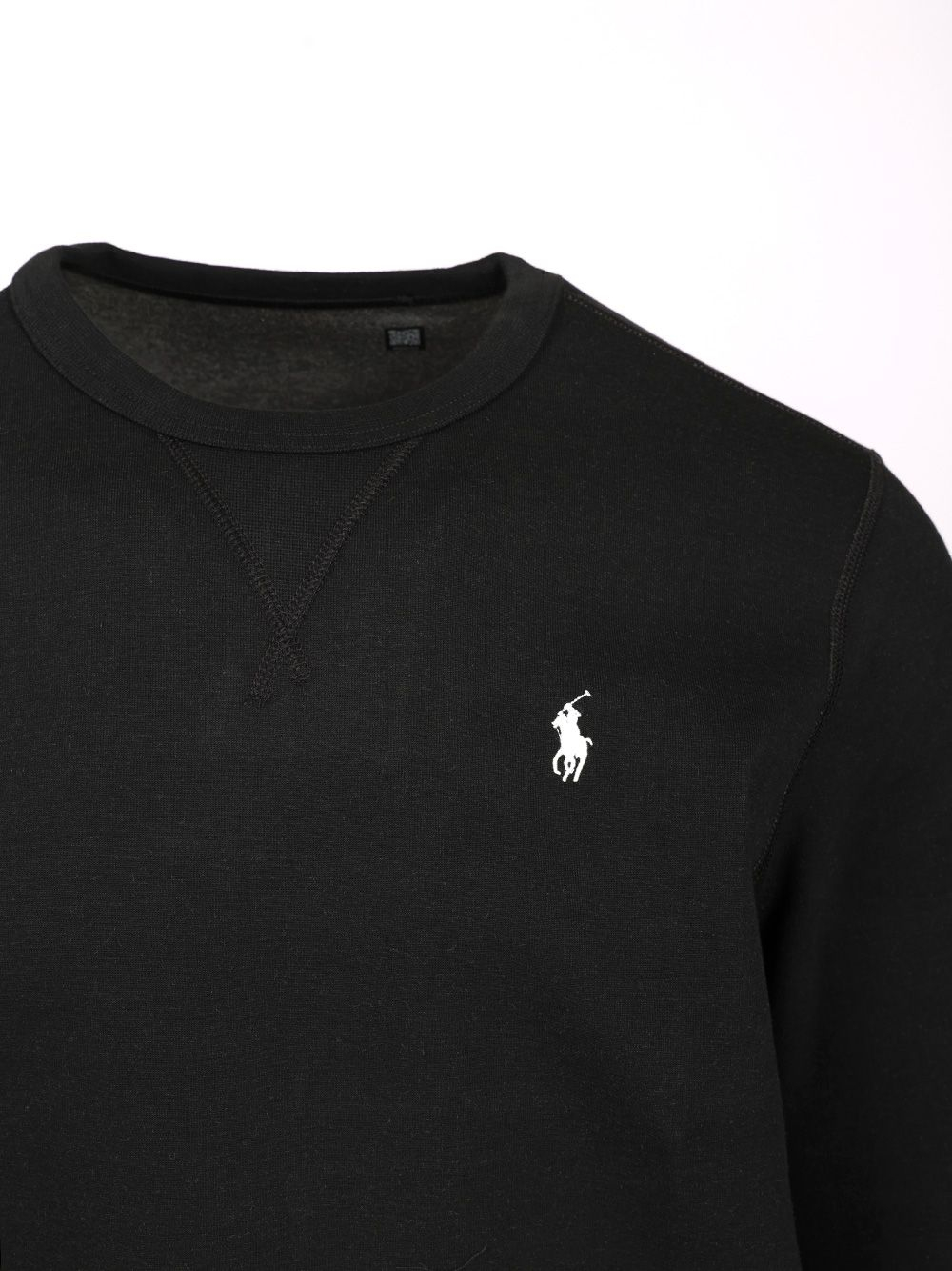[Polo Ralph Lauren] Sweatshirt FW25 710888284003