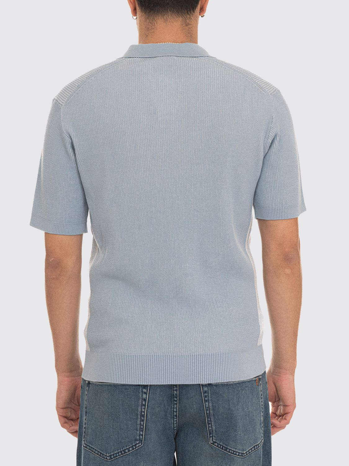 [BOSS] Knitwear SS26 50561809 458