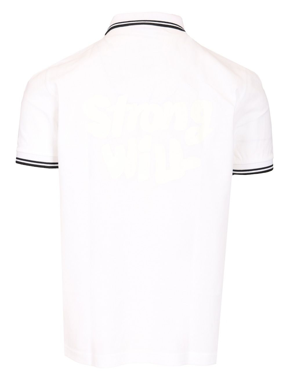 [COMME DES GARCONS SHIRT] T-shirts Short Sleeve SS25 FO-T502-S253