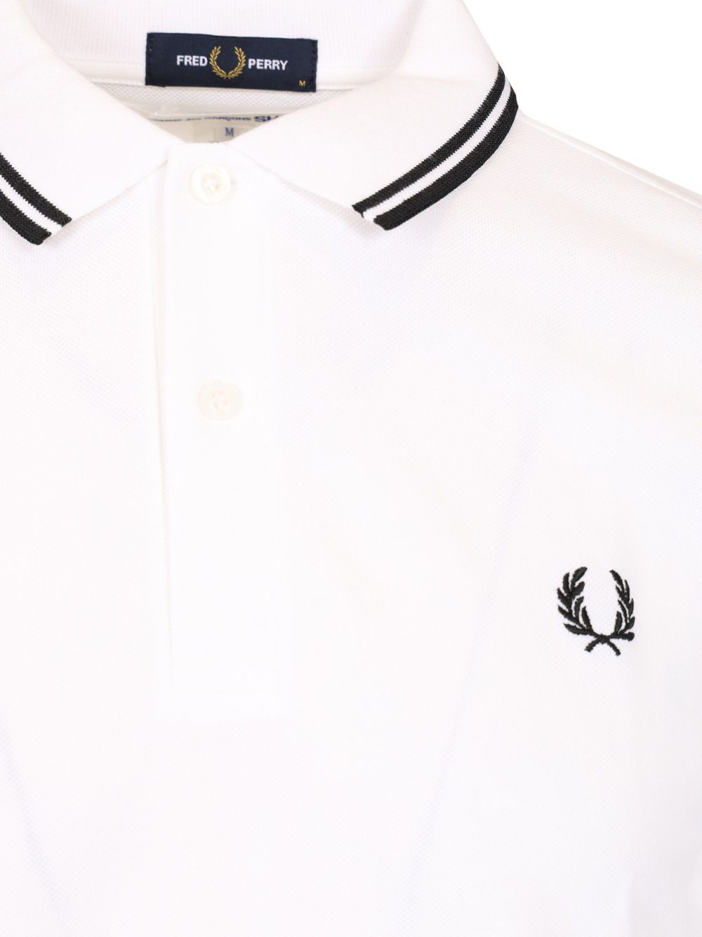 [COMME DES GARCONS SHIRT] T-shirts Short Sleeve SS25 FO-T502-S253