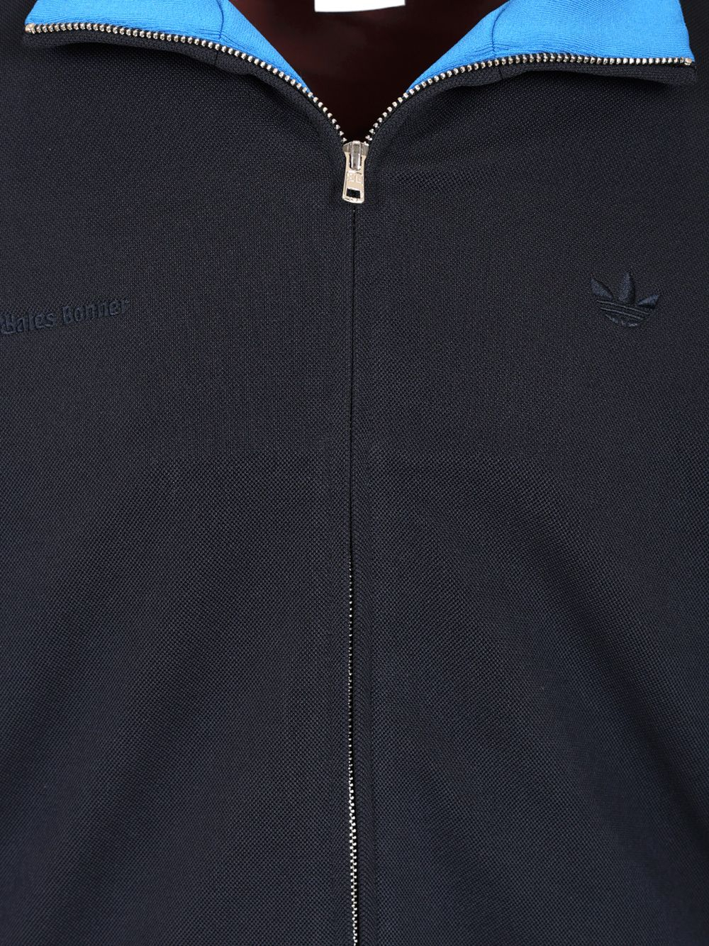 [Adidas X Wales Bonner] Zip Up FW25 JM8213NTNAVY