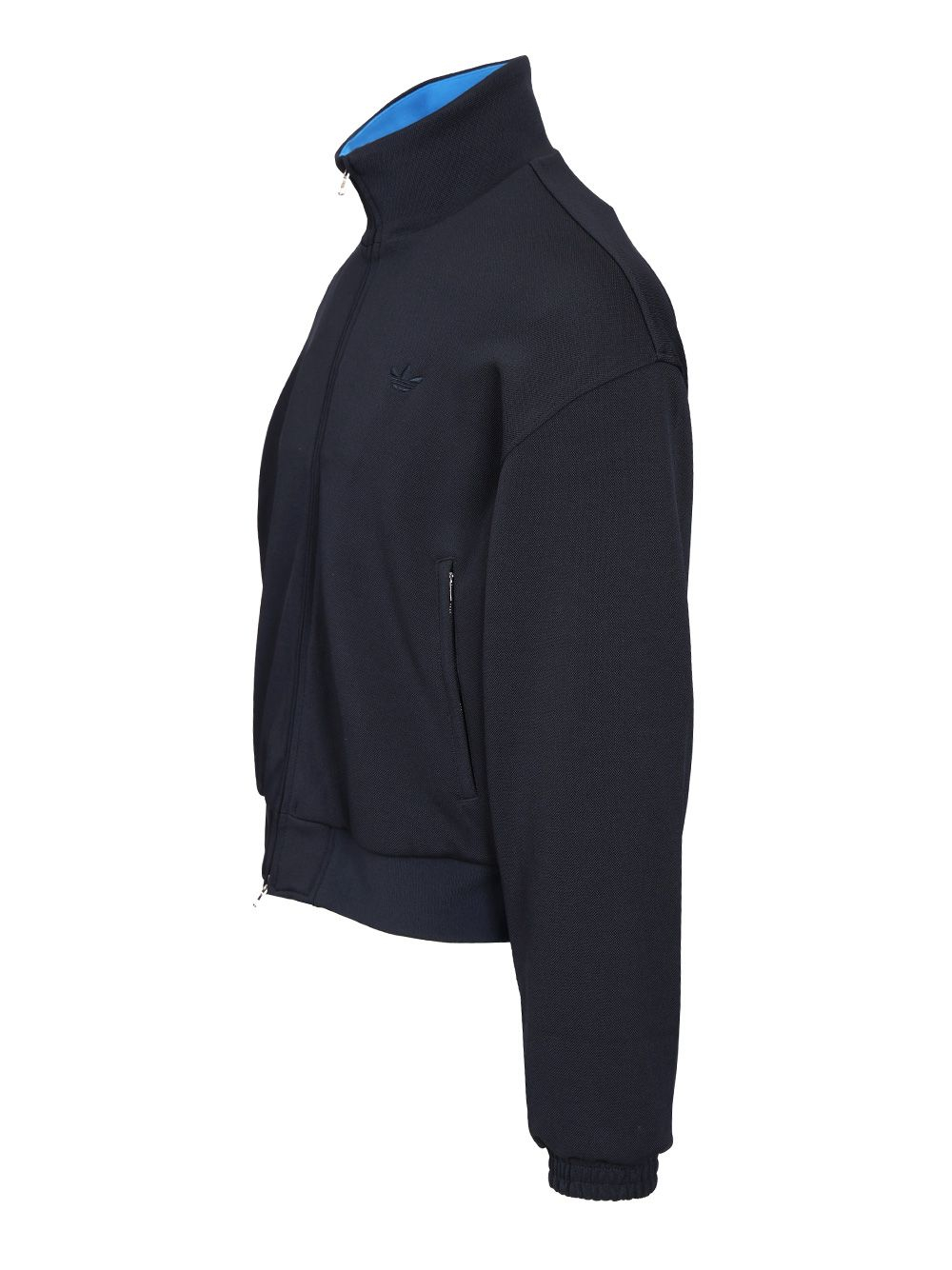 [Adidas X Wales Bonner] Zip Up FW25 JM8213NTNAVY