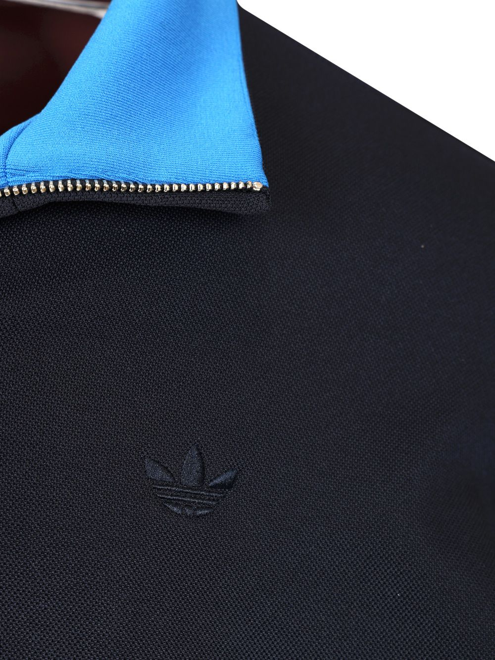 [Adidas X Wales Bonner] Zip Up FW25 JM8213NTNAVY