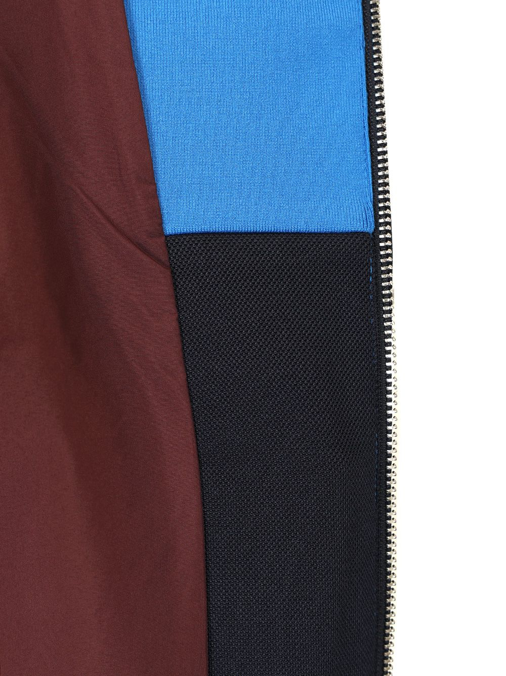 [Adidas X Wales Bonner] Zip Up FW25 JM8213NTNAVY