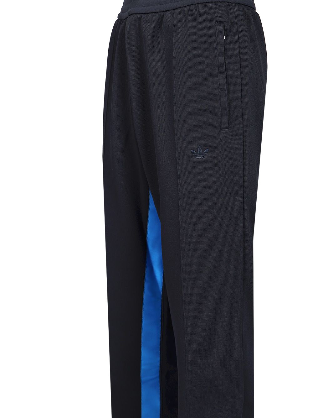 [Adidas X Wales Bonner] Trousers FW25 JM8215NTNAVY