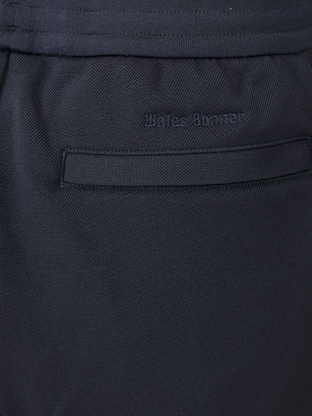 [Adidas X Wales Bonner] Trousers FW25 JM8215NTNAVY