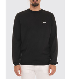 [BOSS] Knitwear SS26 50556145 001