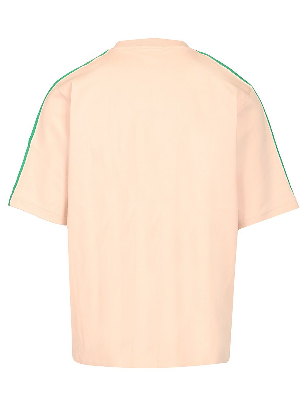 [Adidas X Wales Bonner] T-shirts Short Sleeve FW25 JM8204WONQUA