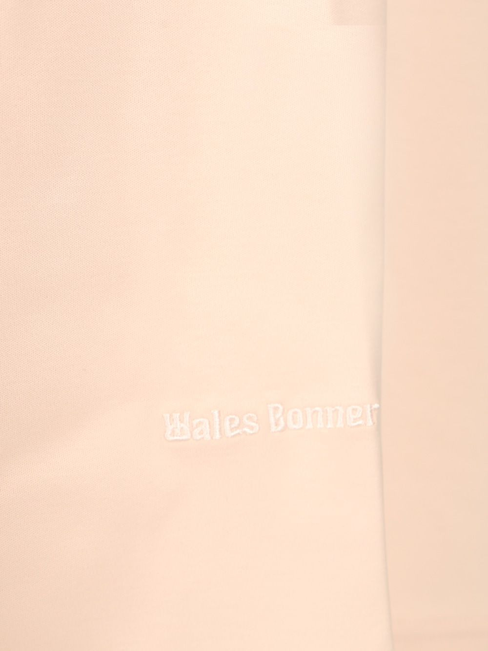 [Adidas X Wales Bonner] T-shirts Short Sleeve FW25 JM8204WONQUA