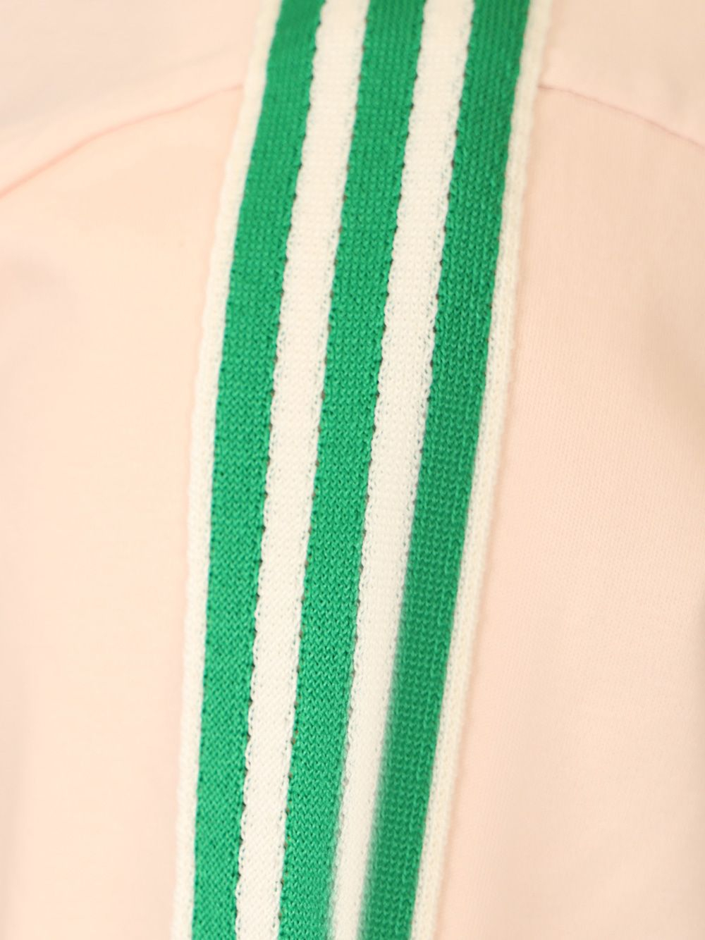 [Adidas X Wales Bonner] T-shirts Short Sleeve FW25 JM8204WONQUA