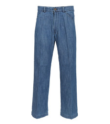 [Original Vintage] Trousers SS25 PARKER205S/WASHED