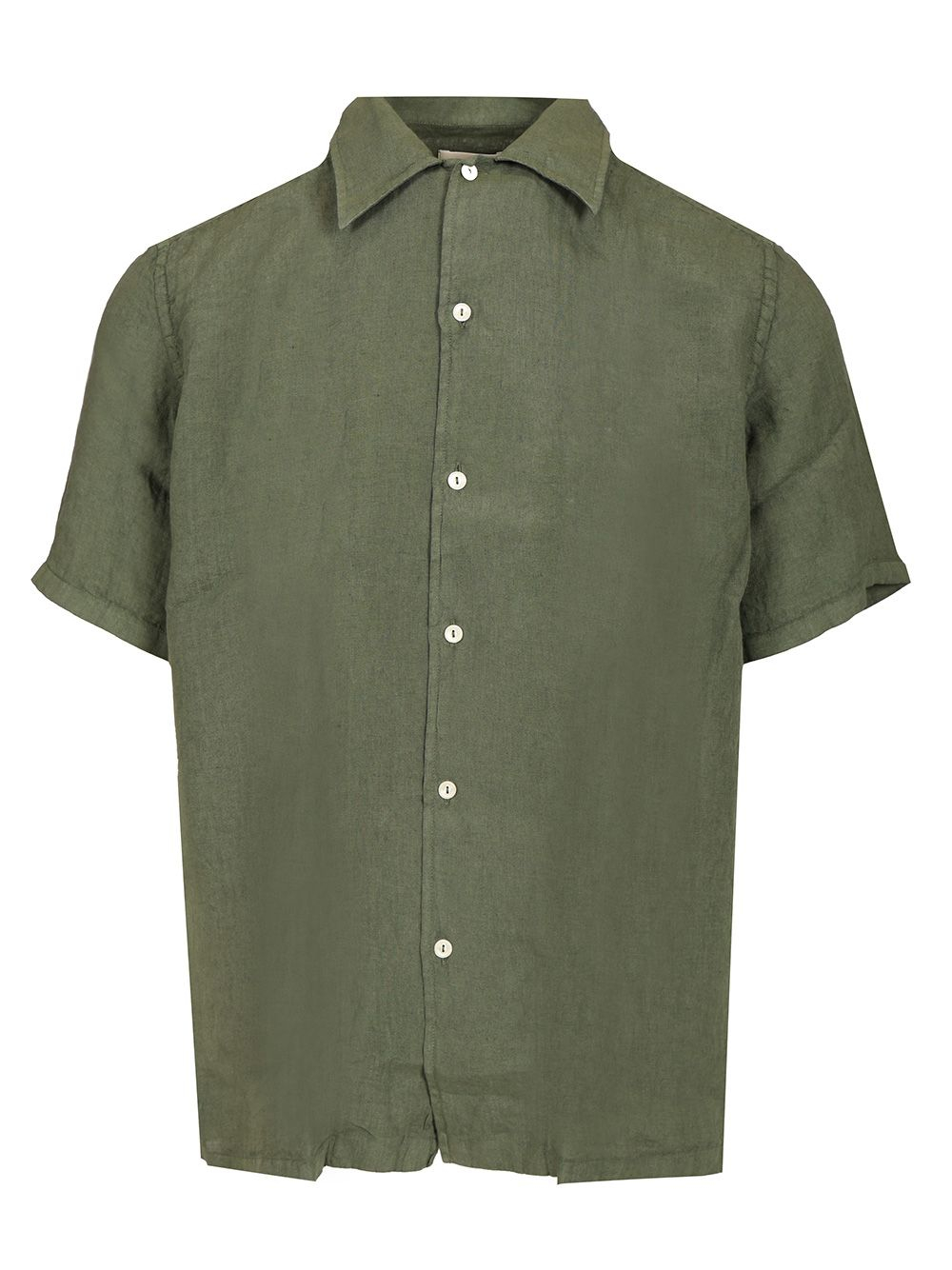 [BDBAGGIES] Shirts Short Sleeve SS25 TC162ALOHA/TC244