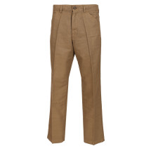 [Original Vintage] Trousers SS25 PARKER201NOCE