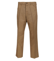 [Original Vintage] Trousers SS25 PARKER201NOCE