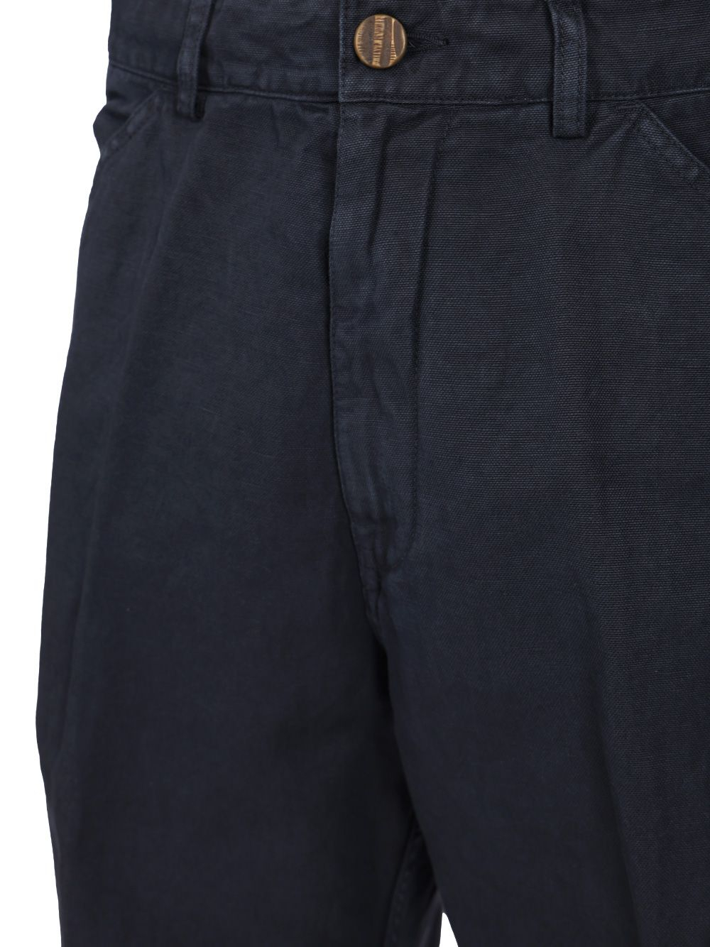 [Original Vintage] Trousers SS25 PARKER201INDACO