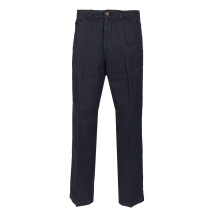 [Original Vintage] Trousers SS25 PARKER201INDACO