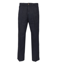 [Original Vintage] Trousers SS25 PARKER201INDACO