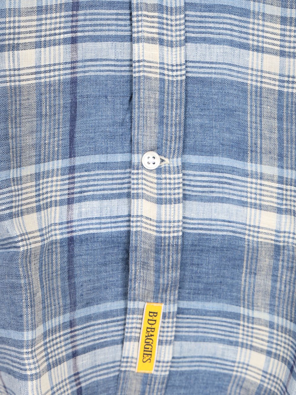 [BDBAGGIES] Shirts Long Sleeve SS25 B15024BRADFORD01
