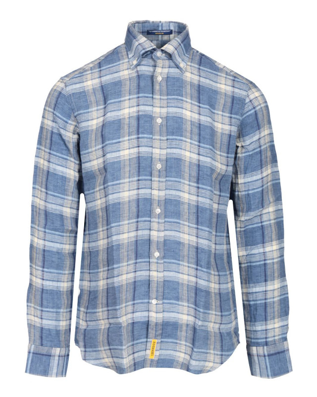 [BDBAGGIES] Shirts Long Sleeve SS25 B15024BRADFORD01