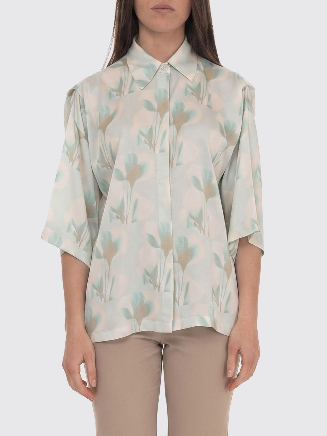 [BOSS] Shirts Long Sleeve SS26 50562187 977