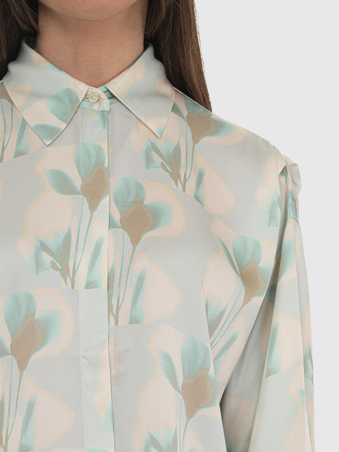 [BOSS] Shirts Long Sleeve SS26 50562187 977