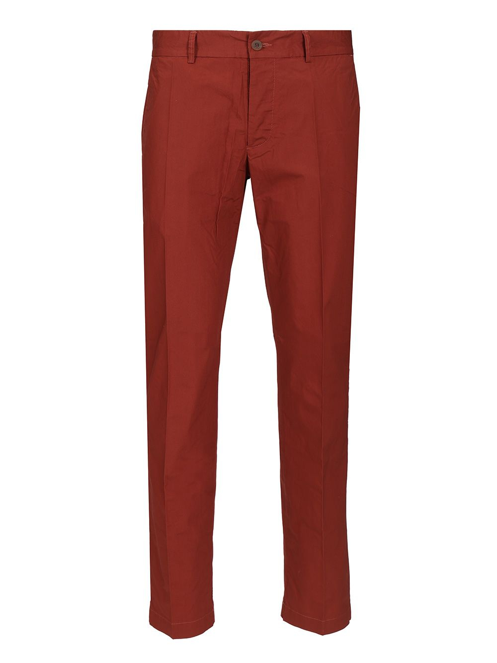 [Original Vintage] Trousers SS25 FLIN206GRANATA