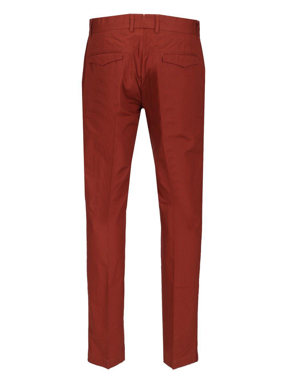 [Original Vintage] Trousers SS25 FLIN206GRANATA