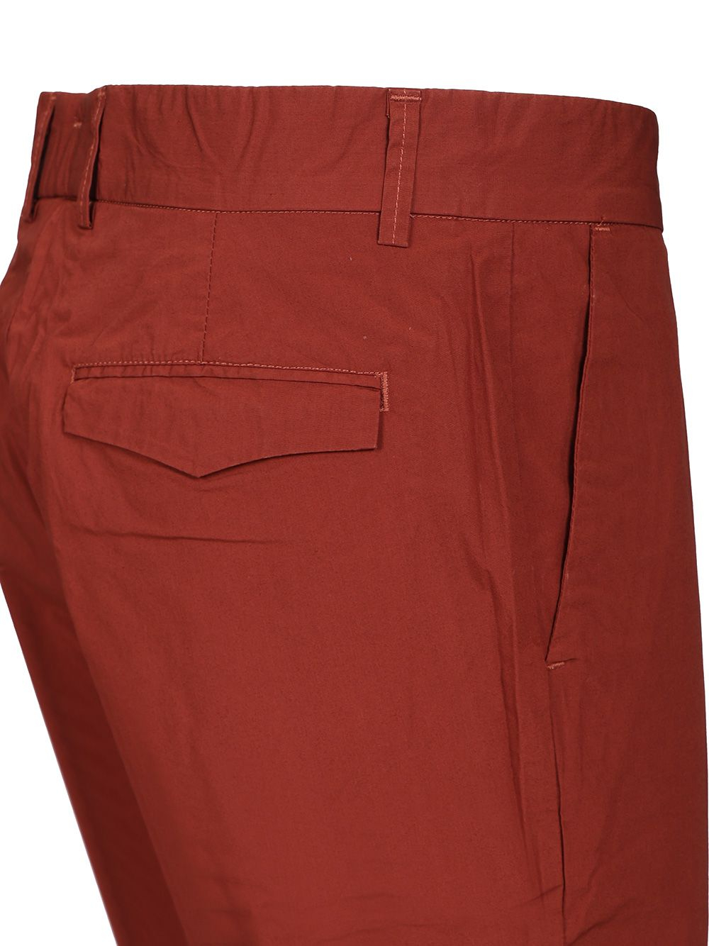 [Original Vintage] Trousers SS25 FLIN206GRANATA