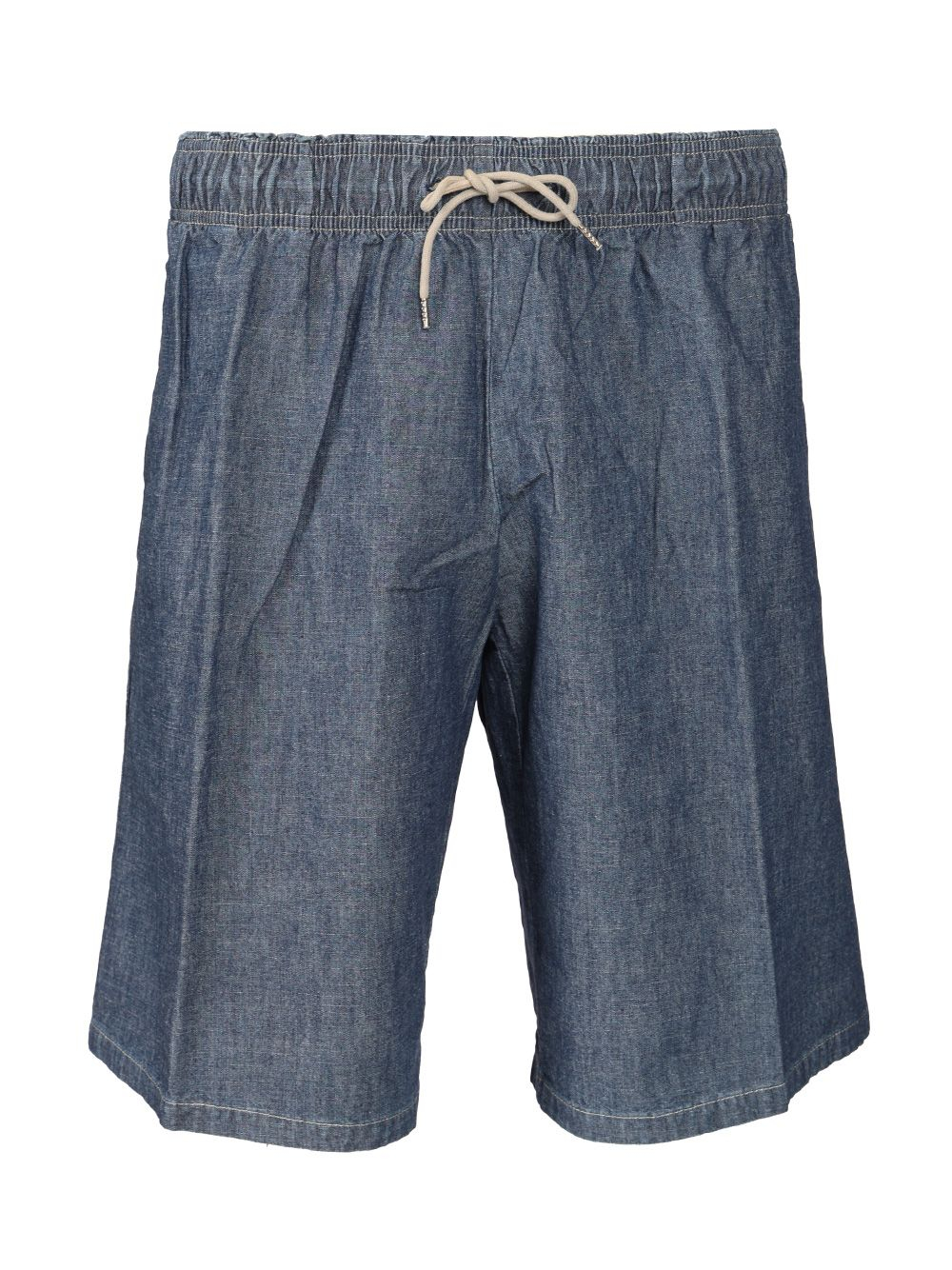 [Original Vintage] Trousers SS25 DAS202BLUE/SW