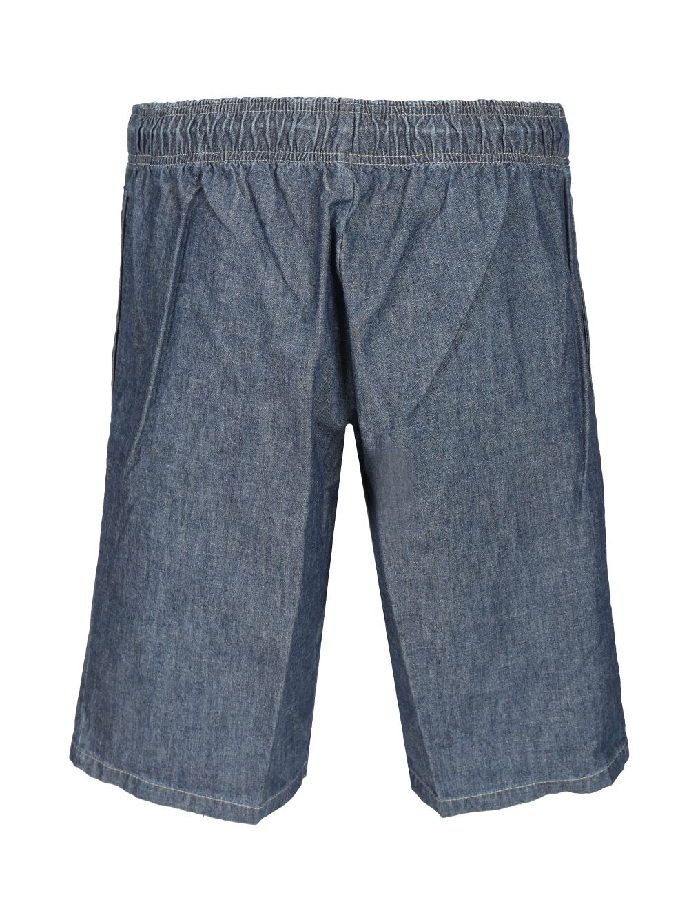 [Original Vintage] Trousers SS25 DAS202BLUE/SW