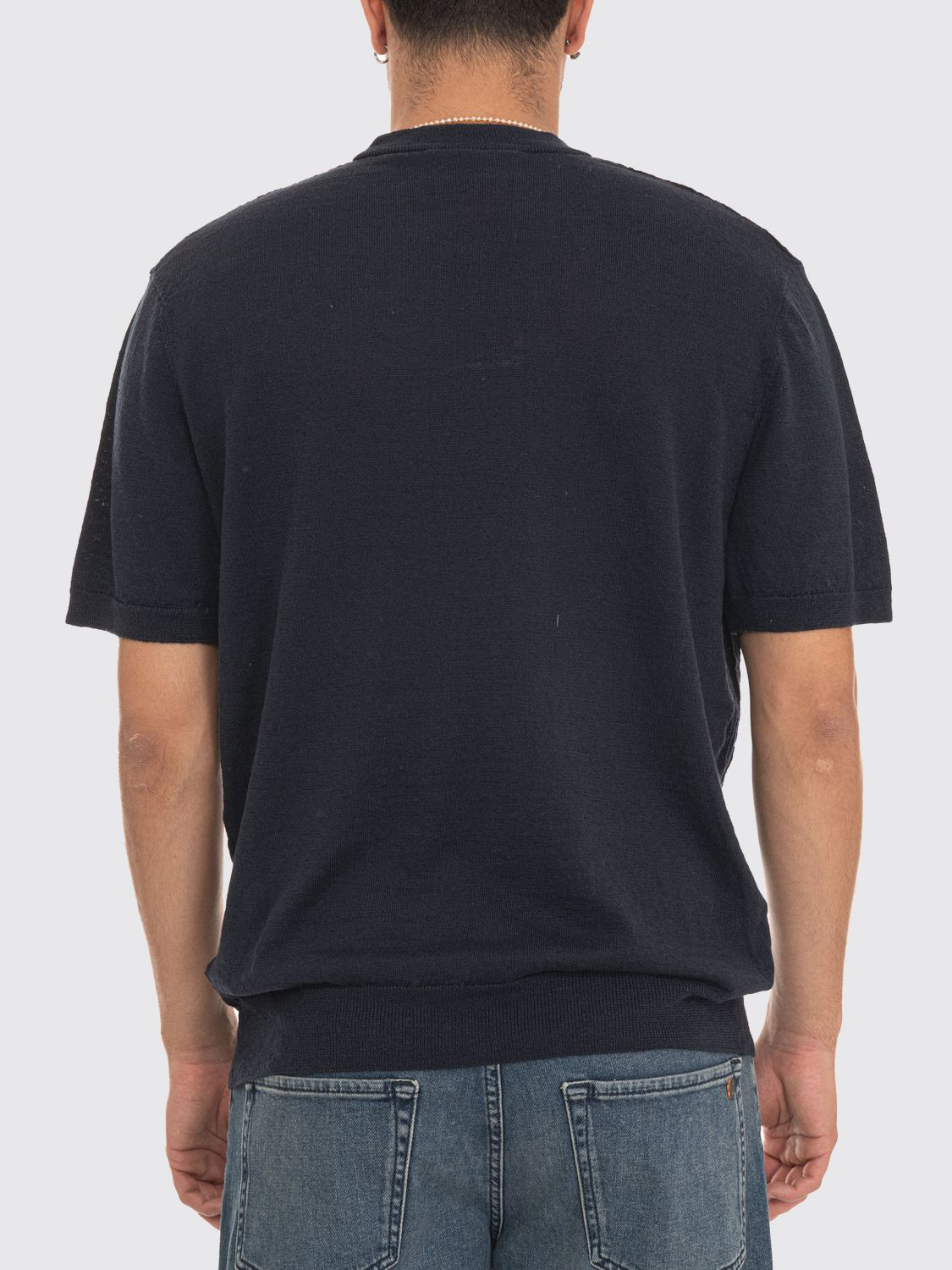 [BOSS] Knitwear SS26 50558718 404