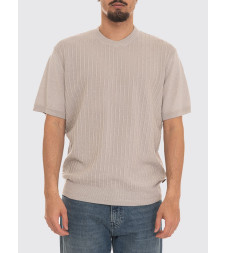 [BOSS] Knitwear SS26 50558718 070