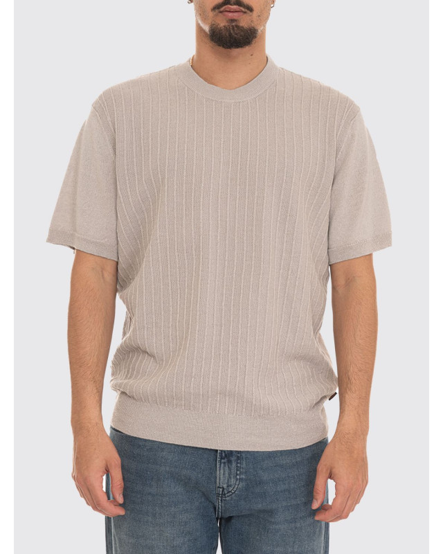 [BOSS] Knitwear SS26 50558718 070