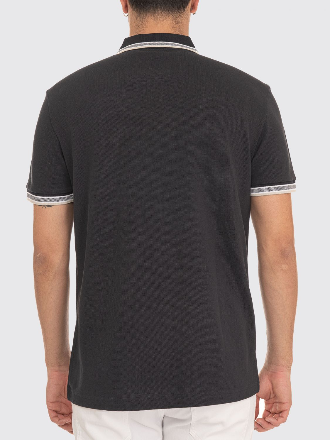 [BOSS] T-shirts Short Sleeve SS26 50469055 426