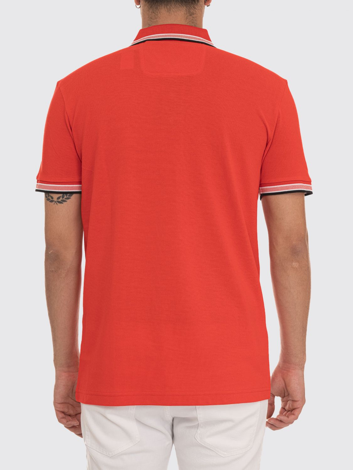 [BOSS] T-shirts Short Sleeve SS26 50469055 644