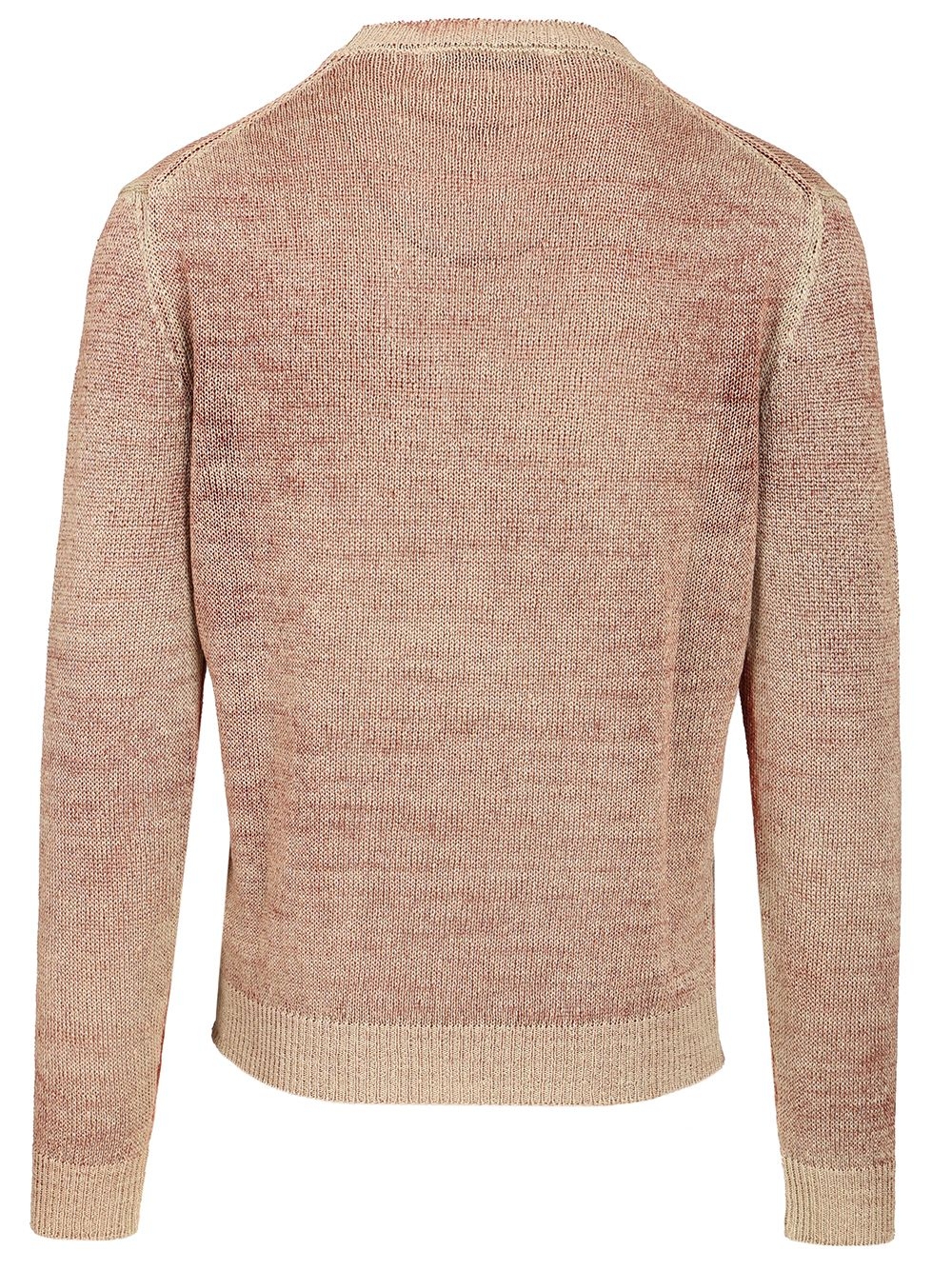 [Original Vintage] Knitwear SS25 WILDER/SUNICAGRANATA