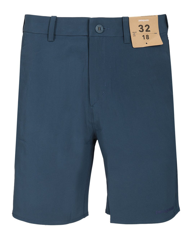 [Patagonia] Trousers SS25 86476TIDB