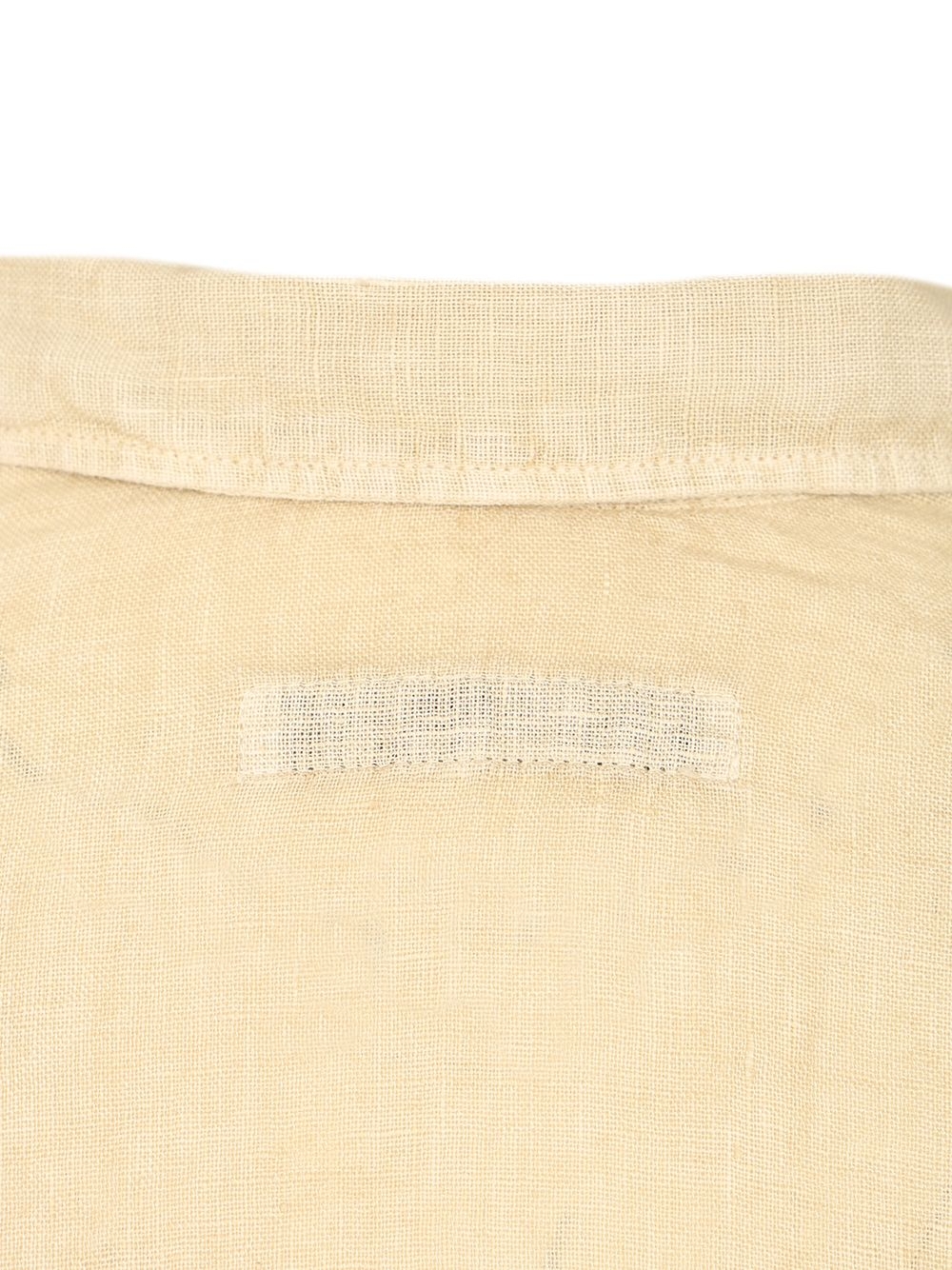 [Original Vintage] Shirts Long Sleeve SS25 EROS217AVENA