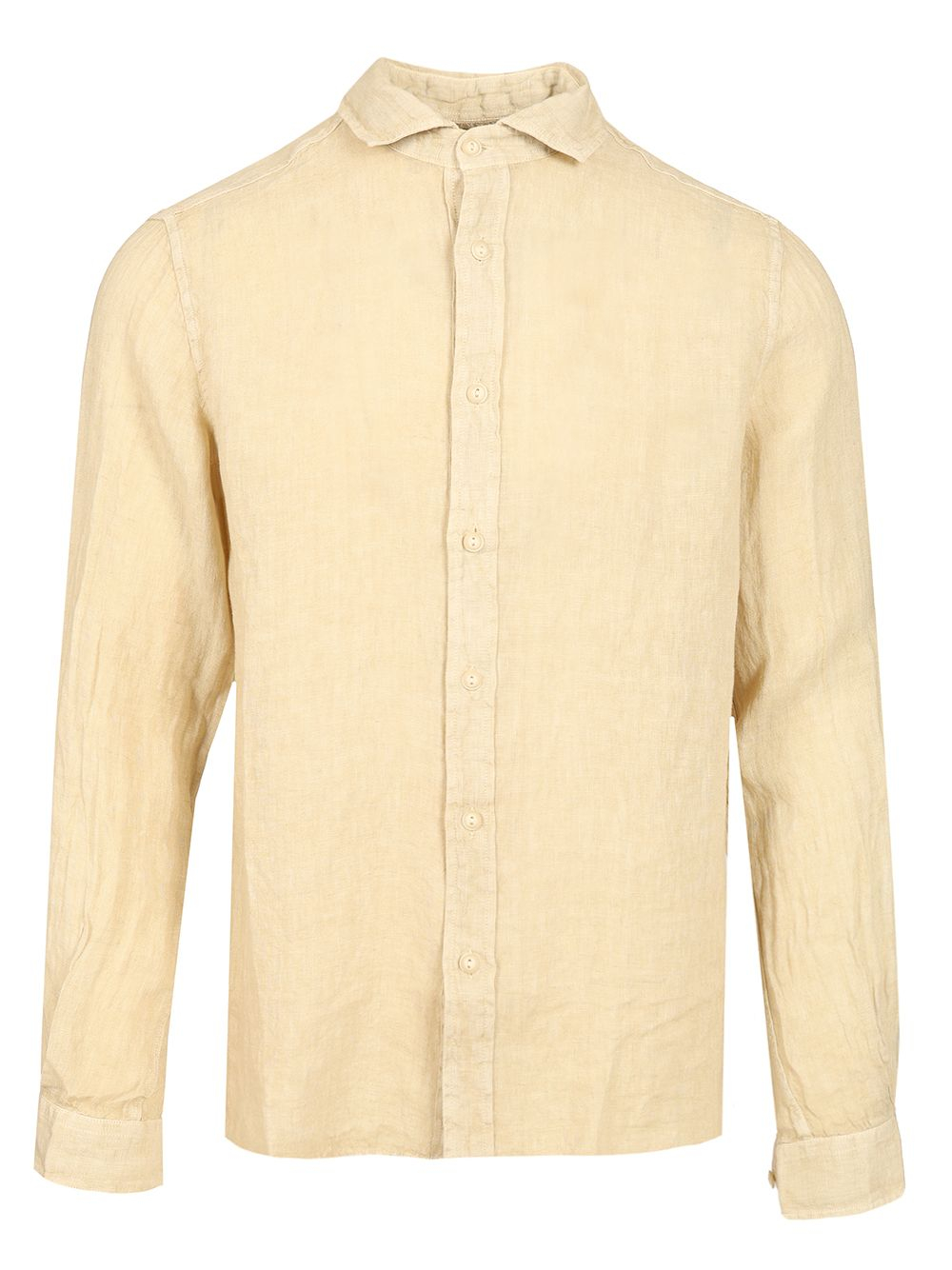 [Original Vintage] Shirts Long Sleeve SS25 EROS217AVENA