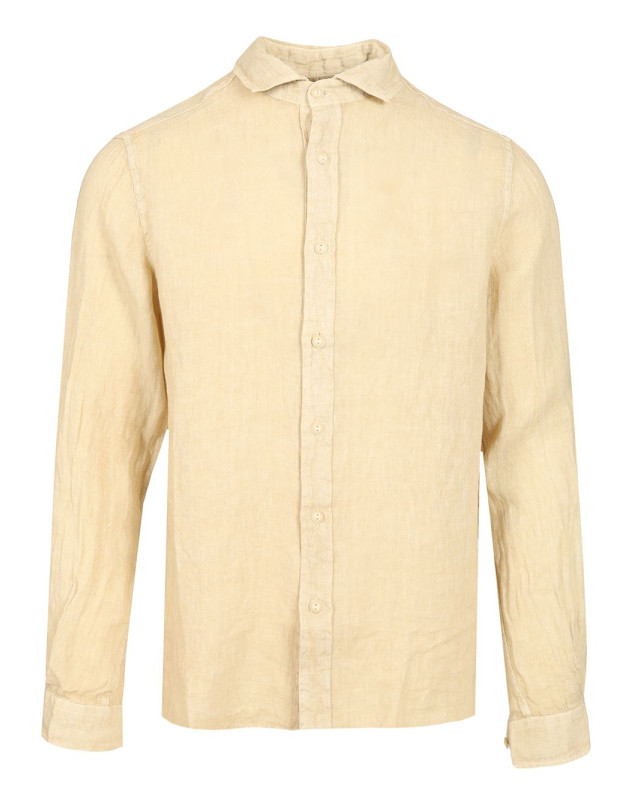 [Original Vintage] Shirts Long Sleeve SS25 EROS217AVENA