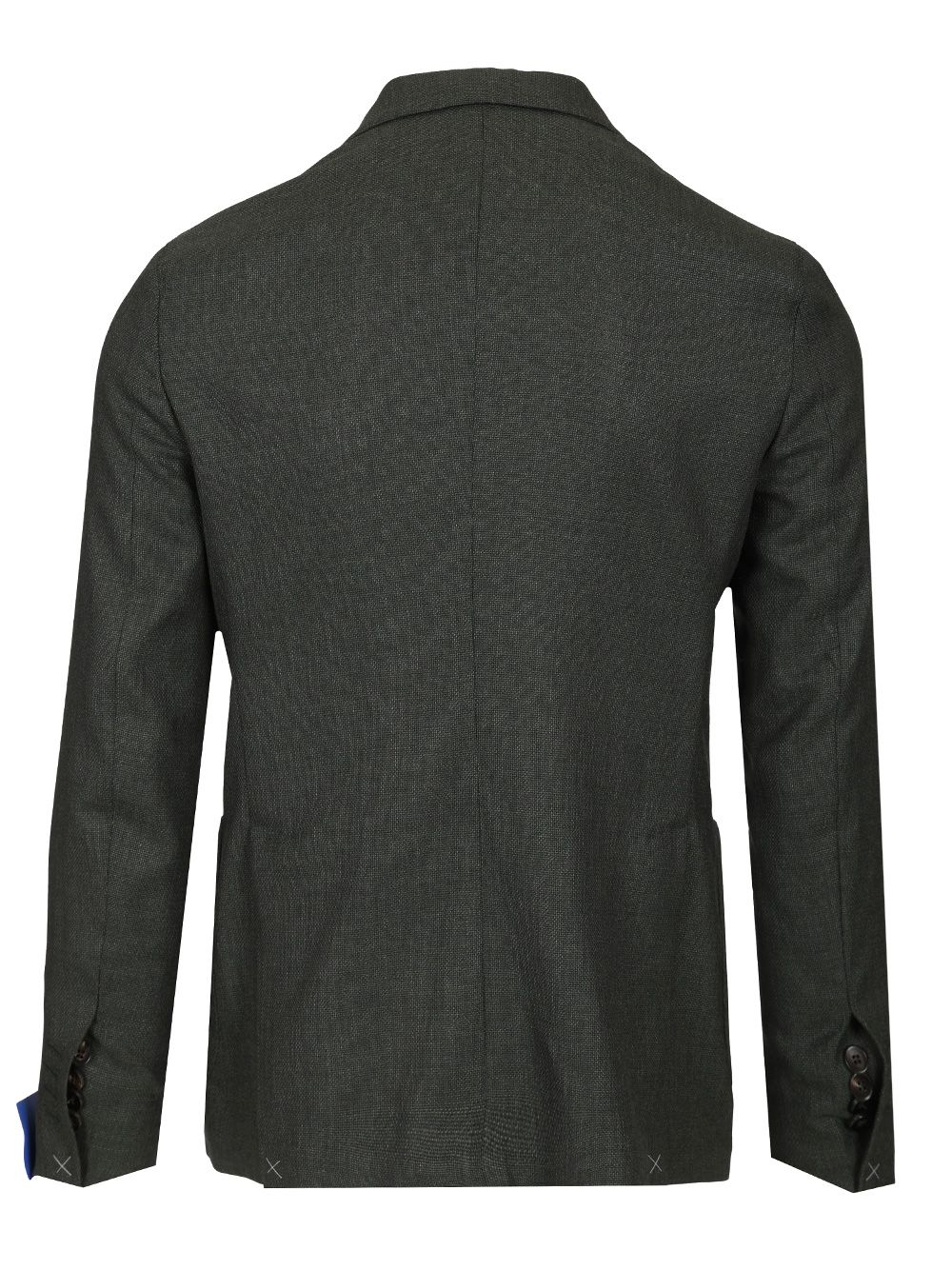 [Guarinucci] Blazer SS25 FORIOCN-59109