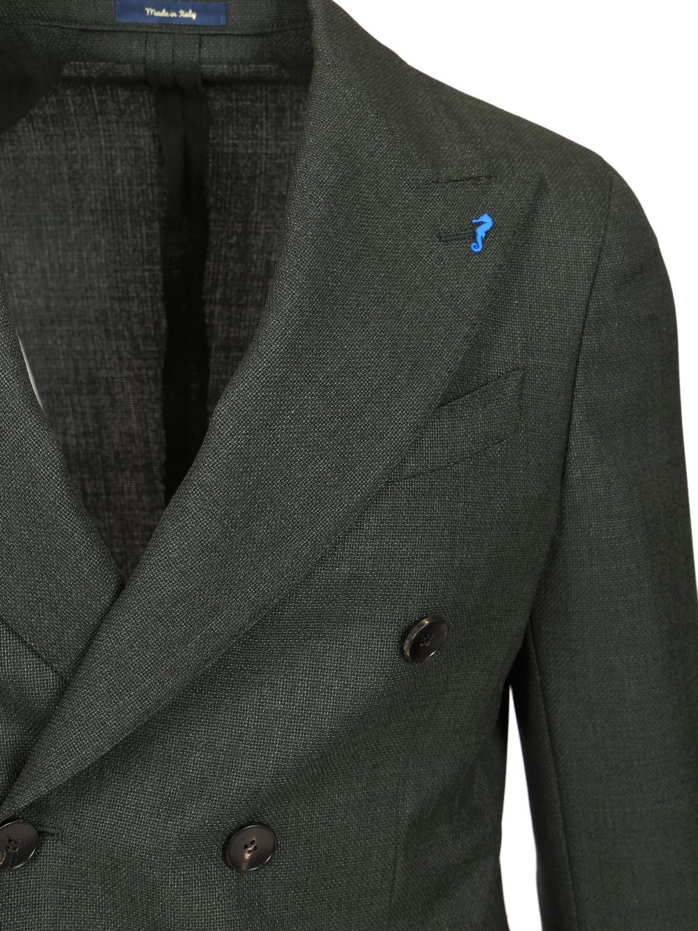 [Guarinucci] Blazer SS25 FORIOCN-59109