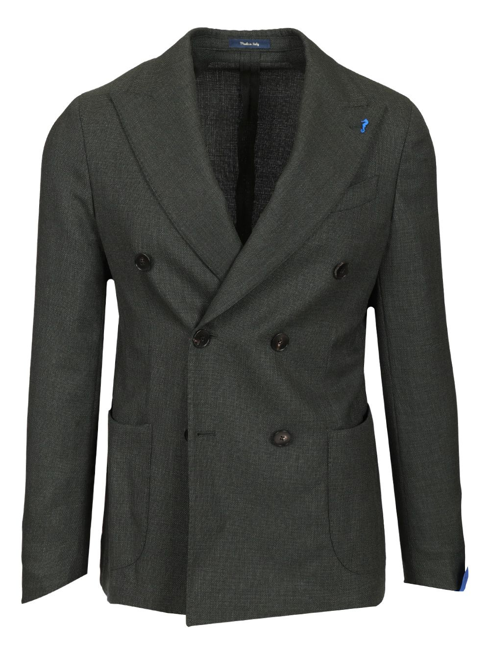 [Guarinucci] Blazer SS25 FORIOCN-59109